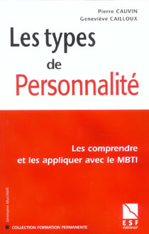Types de personnalites