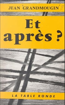 Et apres ?