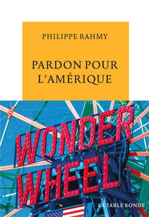Pardon pour l'amérique