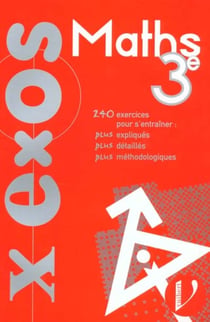Mathematique 3e