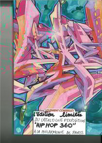 Hip-hop 360 collector