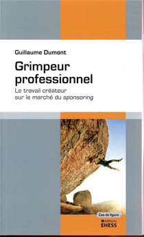 Grimpeur professionnel