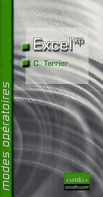 Excel xp