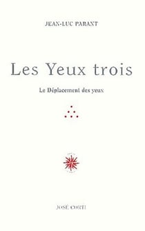 Les yeux trois - le déplacement des yeux