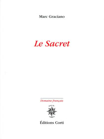 Le sacret