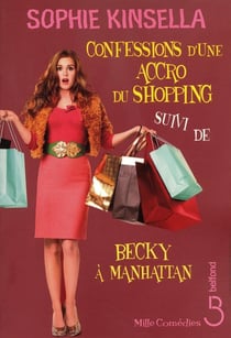 Confessions d'une accro du shopping - Becky à Manhattan