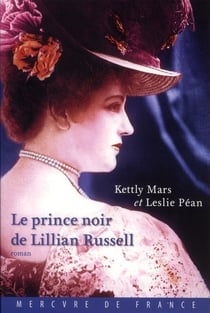 Le prince noir de Lillian Russell