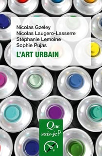 L'art urbain (2e édition)