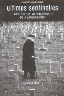 Ultimes sentinelles