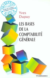 Les bases de la comptabilite generale