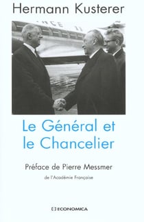 GENERAL ET LE CHANCELIER (LE)