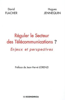 Réguler le secteur des télécommunications