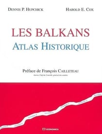 Les  balkans