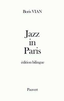 Jazz in paris