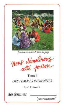 Nous démolirons cette prison t.1