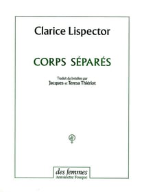 Corps séparés