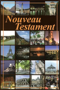 Nouveau testament de france
