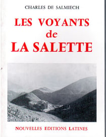 Les voyants de la salette