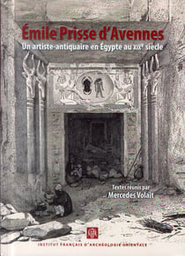 Emile prisse d'avennes 1807 1879