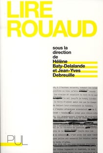 Lire rouaud