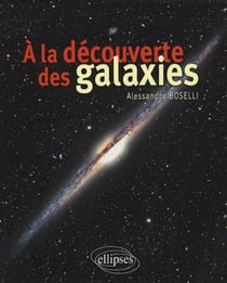 À la découverte des galaxies