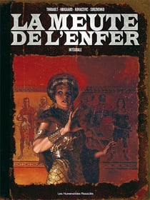 La meute de l'enfer - intégrale