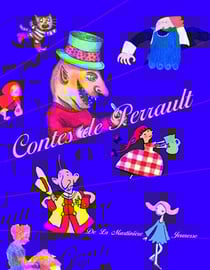 Contes de perrault