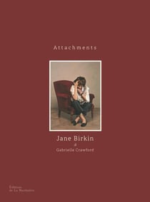 Pièces attachées - attachments