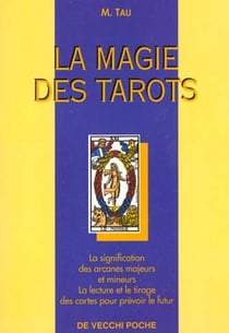 La magie des tarots