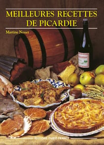 Meilleures recettes de picardie