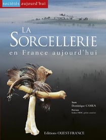 La sorcellerie en france