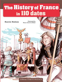 The history of France in 110 dates