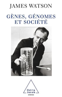 Genes, genomes et societe