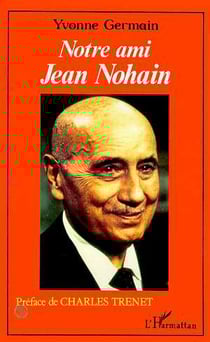 Notre ami jean nohain