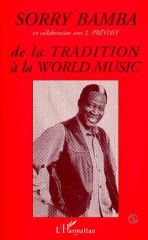 De la tradition à la world music