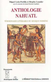 Anthologie nahuatl