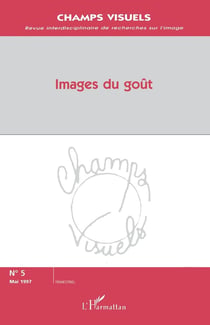 Images du goût