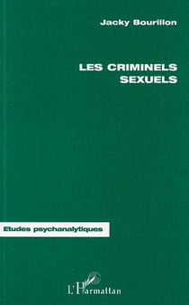 Les crimes sexuels