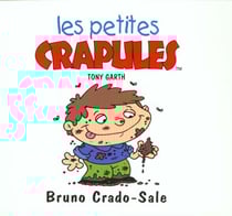 Bruno crado