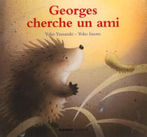 Georges cherche un ami