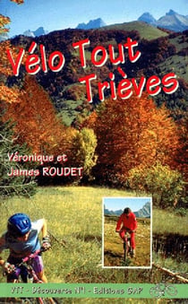 Vélo tout trièves