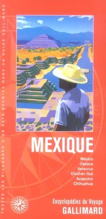 Mexique - mexico, oaxaca, veracruz, chichen itza, acapulco, chihuahua
