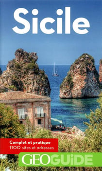 GEOguide : Sicile (édition 2020)