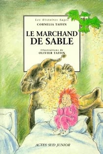 Le marchand de sable