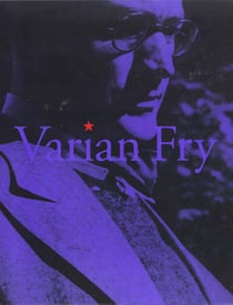 Varian Fry - Du refuge ... à l'exil, comité américain de