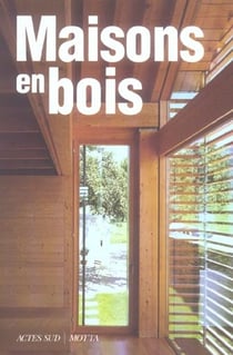 Maisons en bois