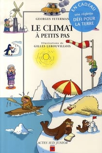 A PETITS PAS : le climat