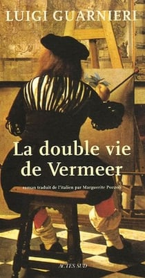 La double vie de vermeer