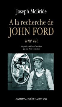 À la recherche de John Ford
