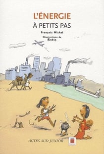A PETITS PAS : l'énergie